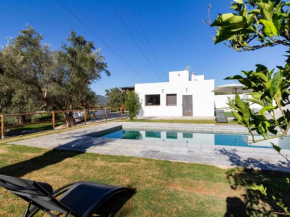 Cortijo villa maroma